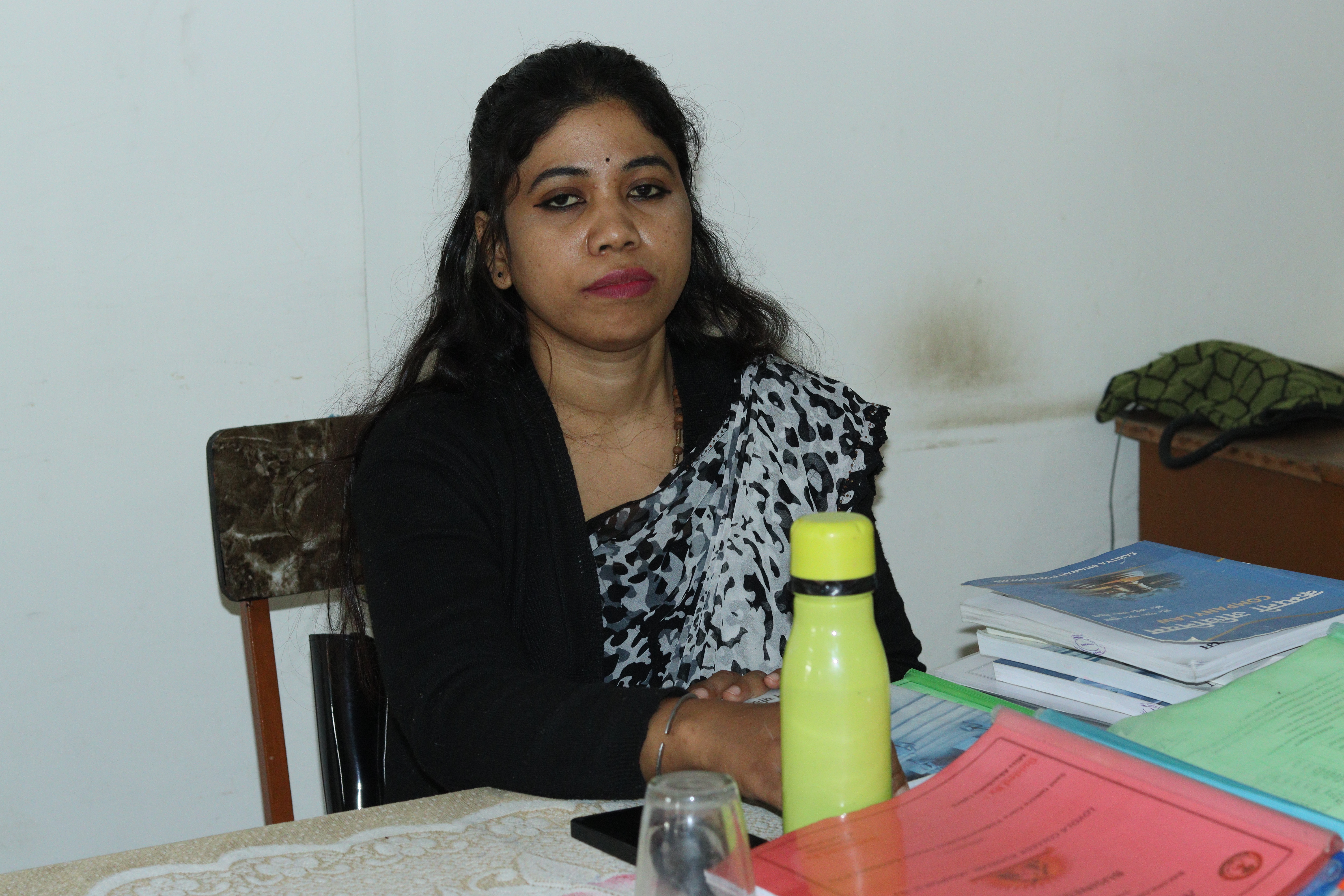 Vice Principal